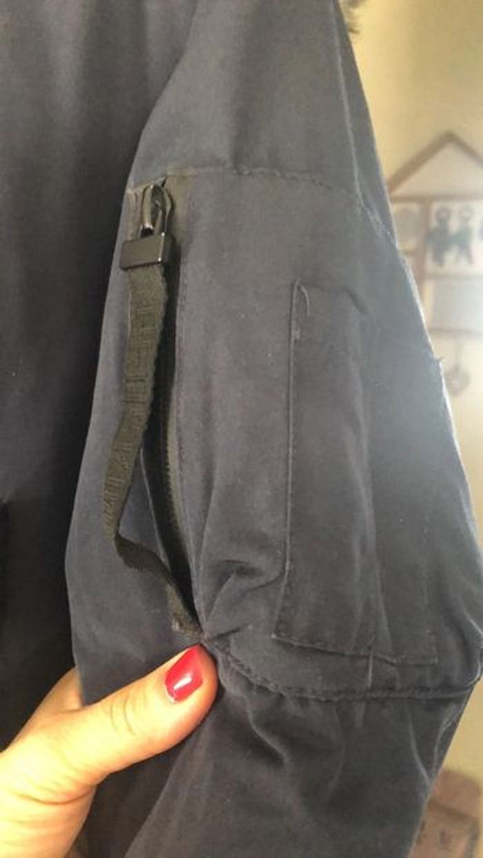 Redskins - Blouson garçon 10ans - photo numéro 4