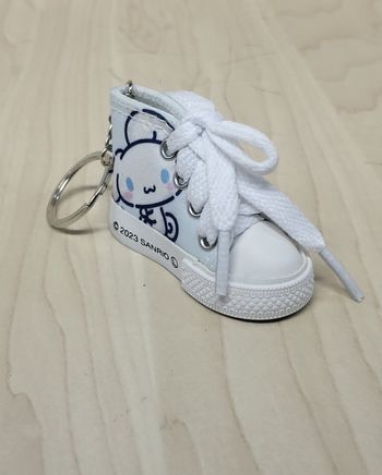 Porte-clé Sanrio Cinnamoroll Sneaker