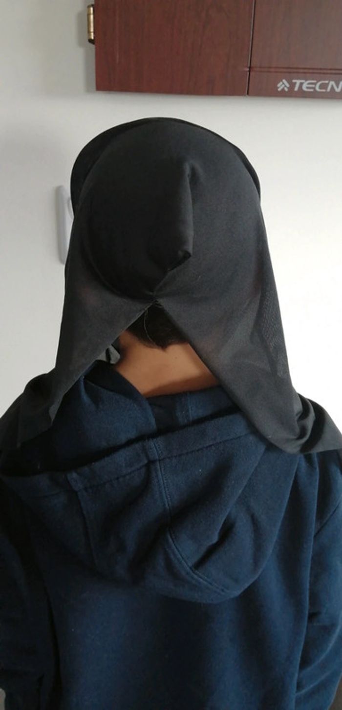 Masque de déguisement - photo numéro 2