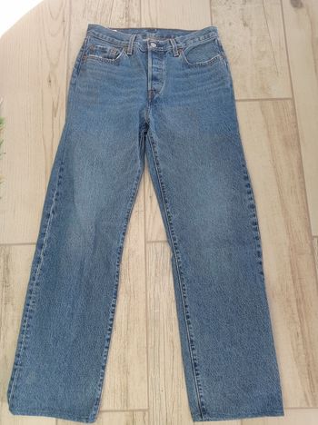 Jean Levi's 501 - T.38