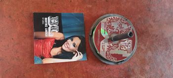 Cd Beatriz luengo hit lerele
