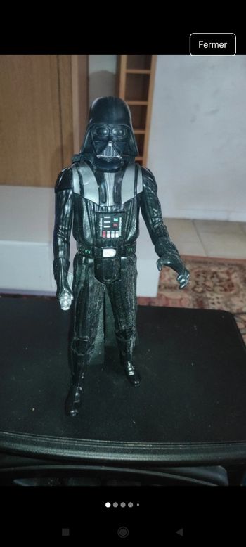 Figurine Star warsj28
