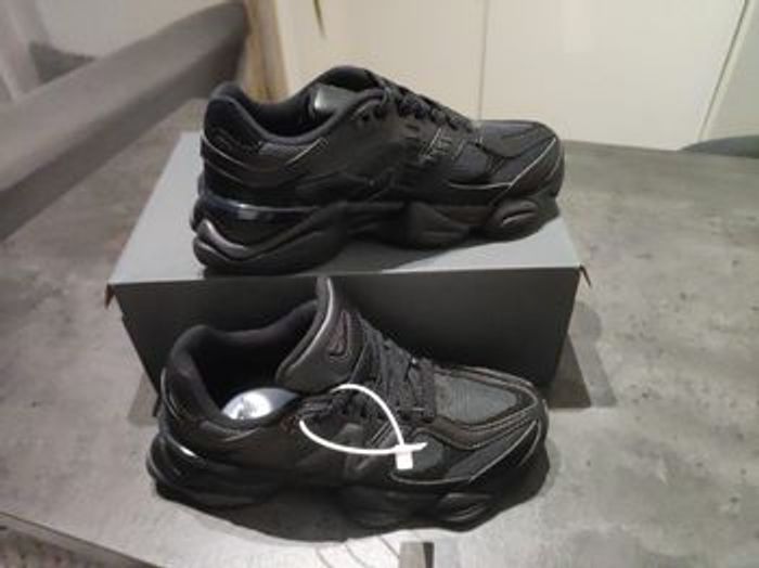 Basket New Balance 9060 - photo numéro 2