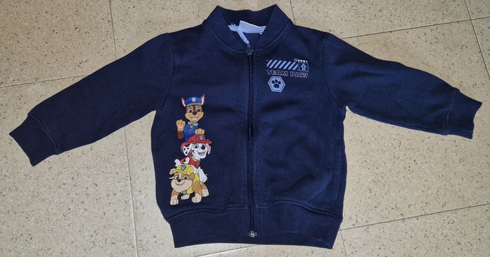 Lot de 4 Gilets - photo numéro 4