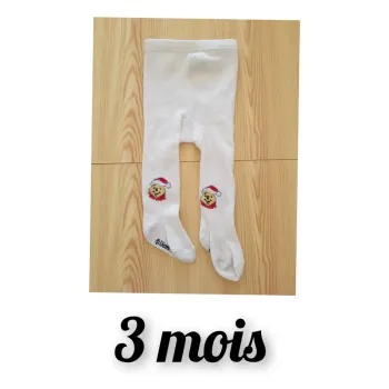 Collant 🔄