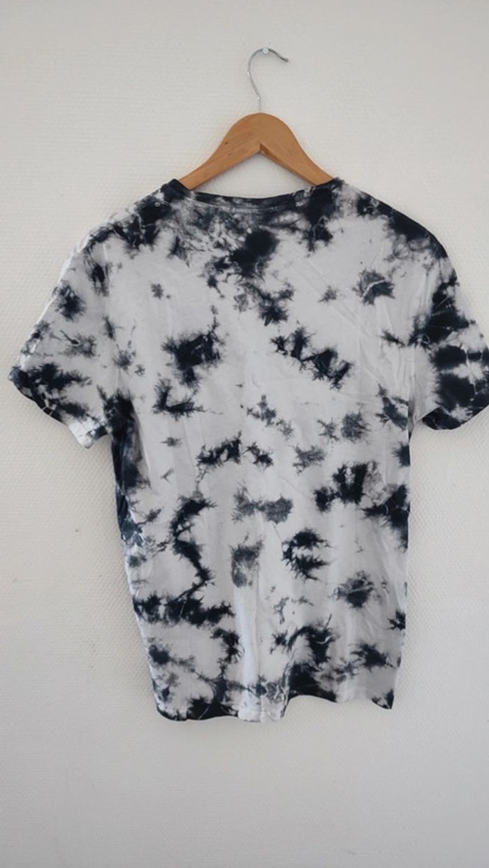 T-shirt manche courte - photo numéro 4
