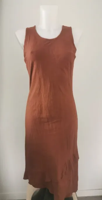 Robe  Mim 38