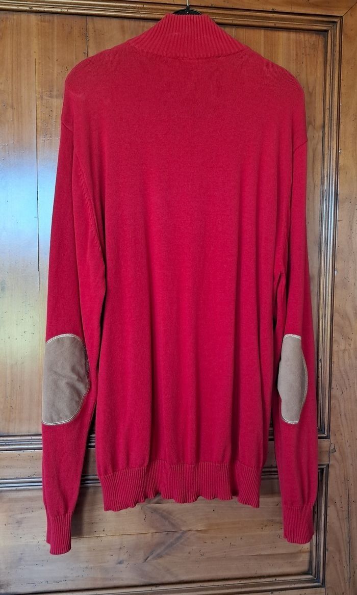 Gilet long NEUF pour femme taille 2XL - photo numéro 2