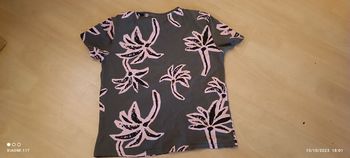 T-shirt garçon taille 10 ans