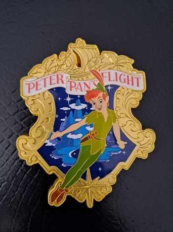 Magnet Disney Peter Pan Metal