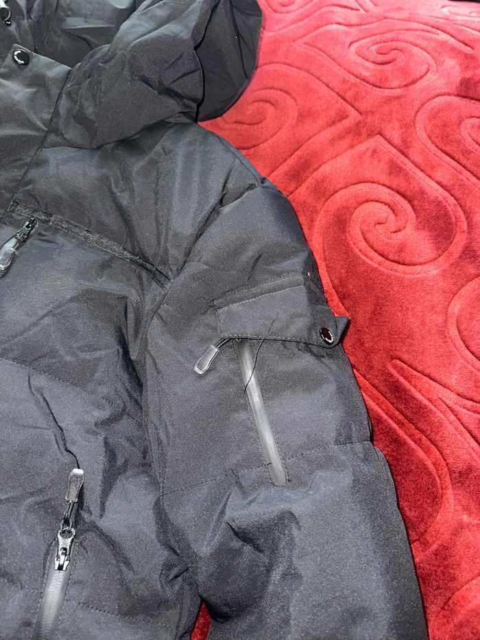 Parka long - photo numéro 8