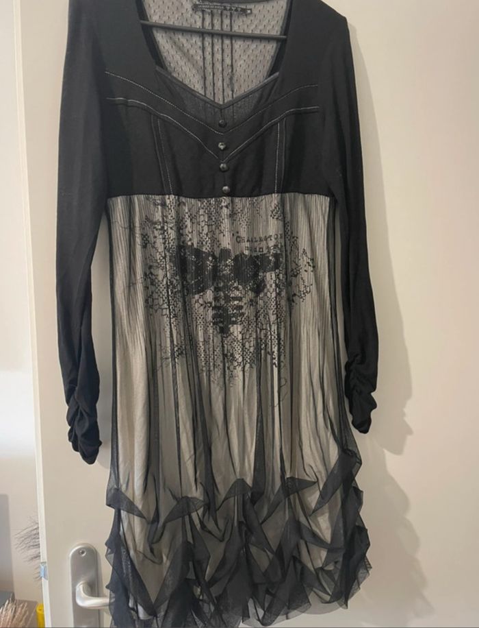 Robe