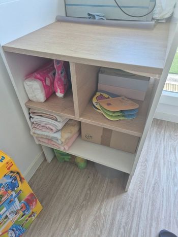 meuble a langer