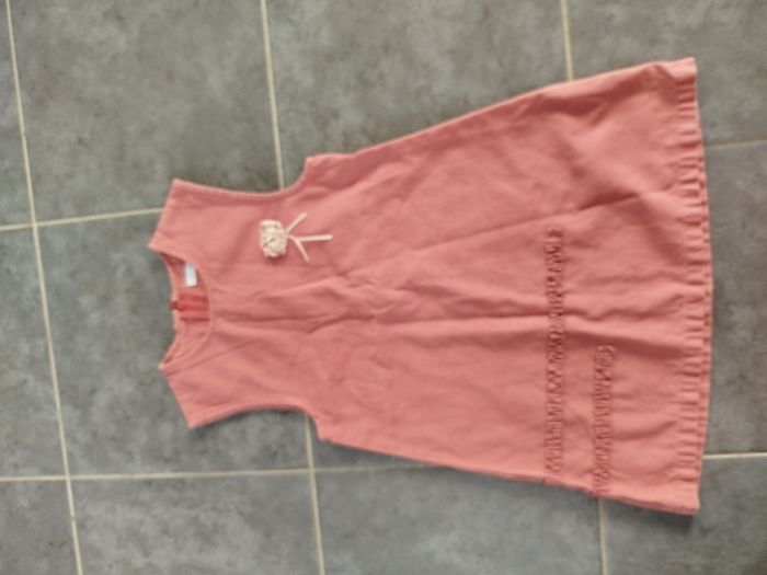 Robe bébé