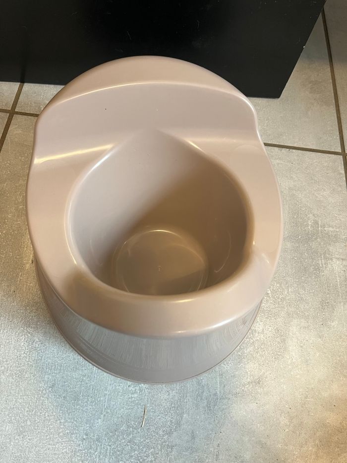 Pot bébé - photo numéro 2