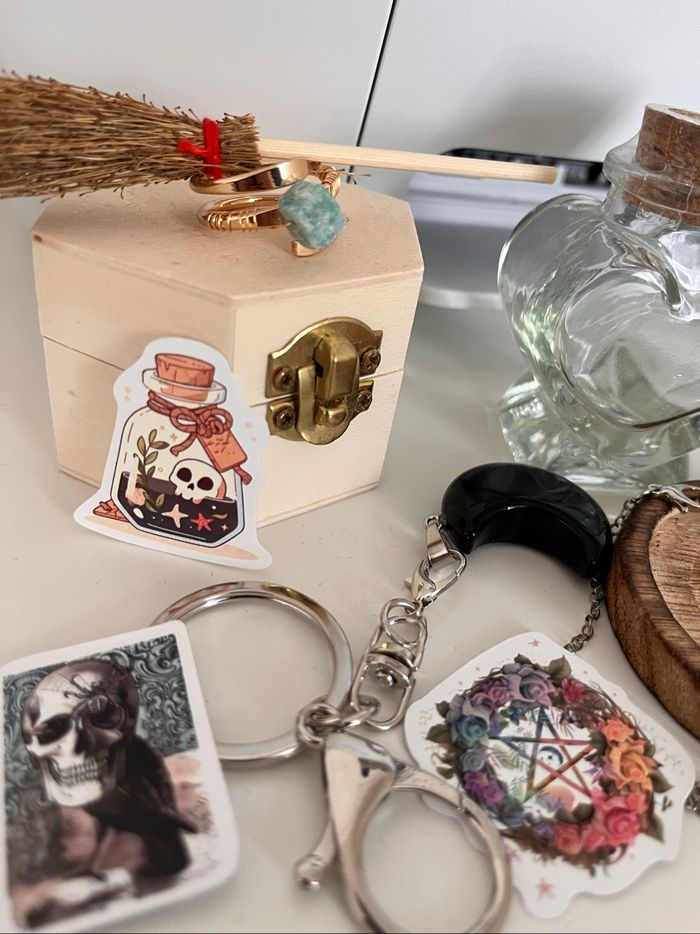 Scoop surprises - photo numéro 2