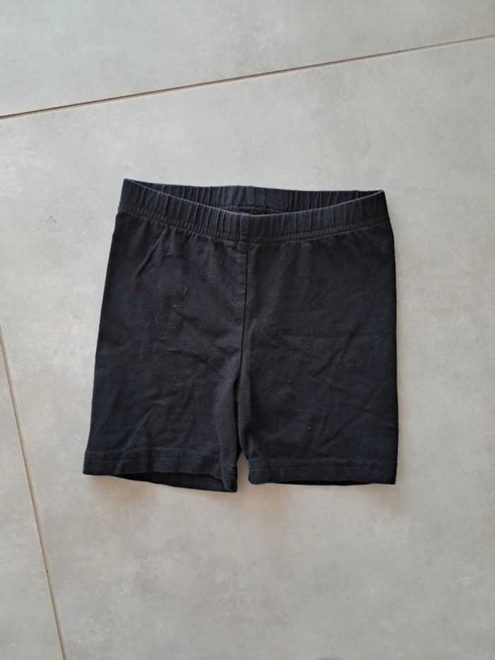 Short de sport Decathlon