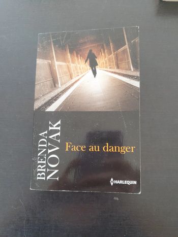 Collection Harlequin