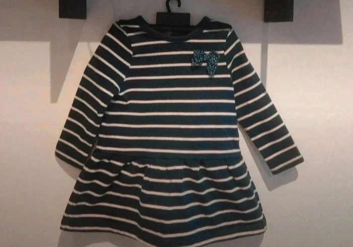 Robe hiver