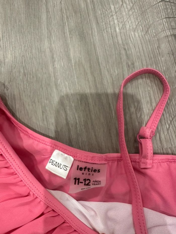 Maillot bain fille - photo numéro 2