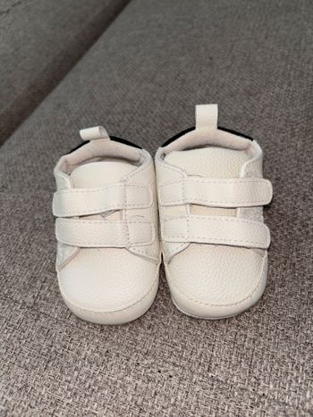 chaussure bébé 