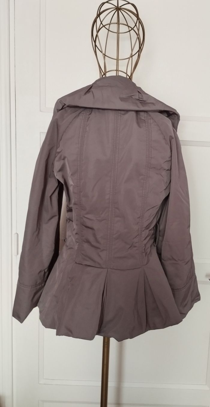 Veste/Blouson chic Zara Woman Taille M – État impeccable - photo numéro 2