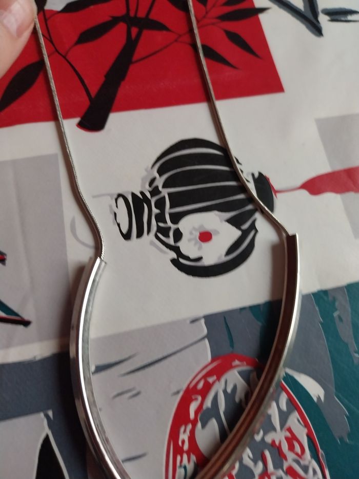 Lot de 3 colliers femmes fantaisies - photo numéro 4