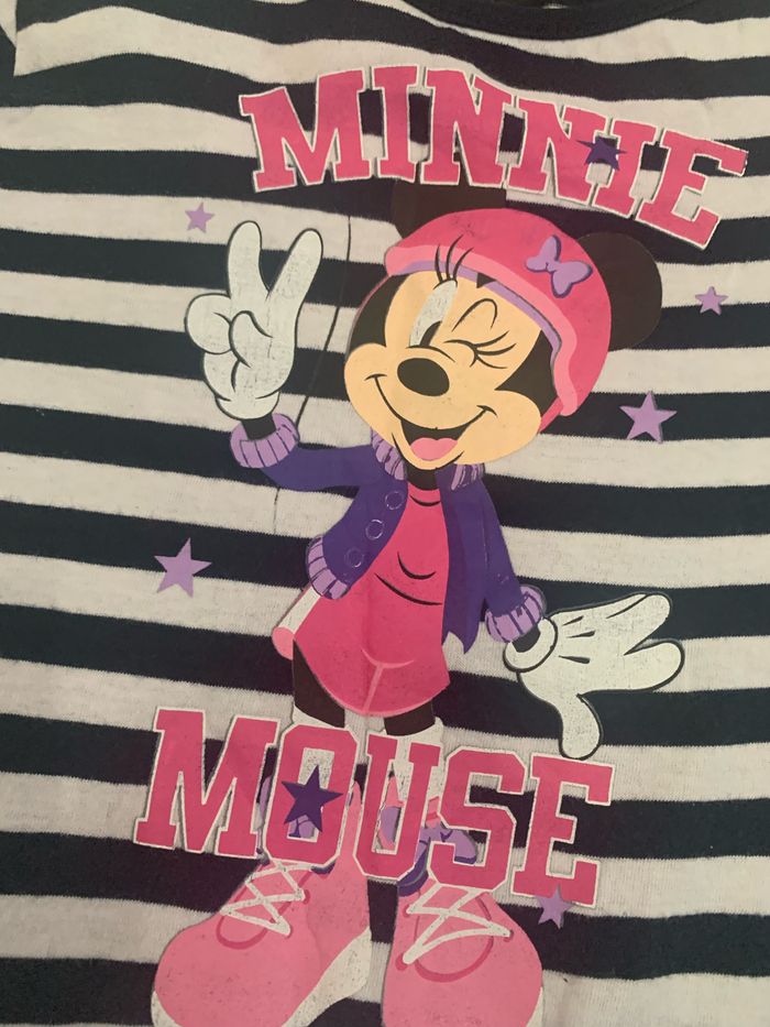 Robe minnie mouse - photo numéro 5