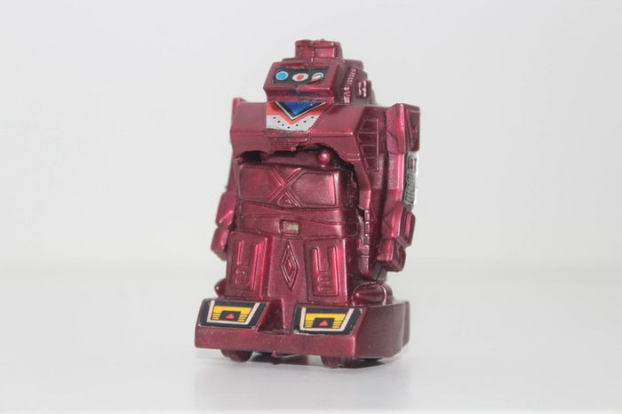 Figurine Robot - Vogue Star