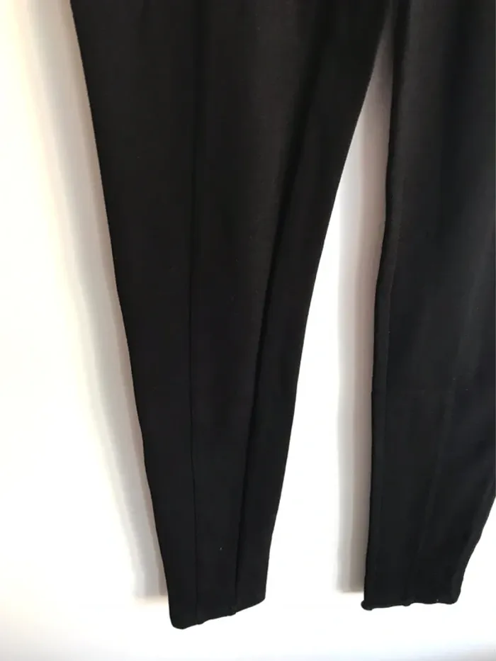 Legging Calzedonia noir taille S - photo numéro 4