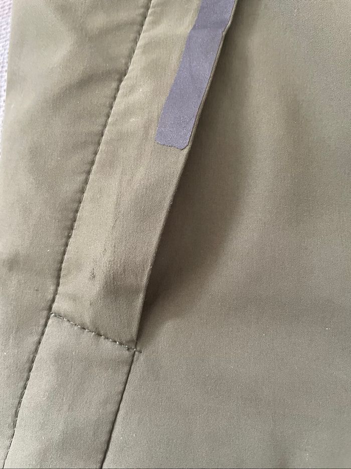 Manteau - photo numéro 3