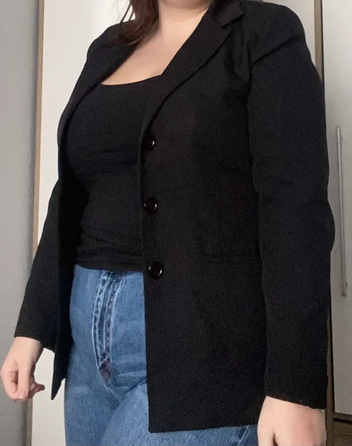 Veste blazer