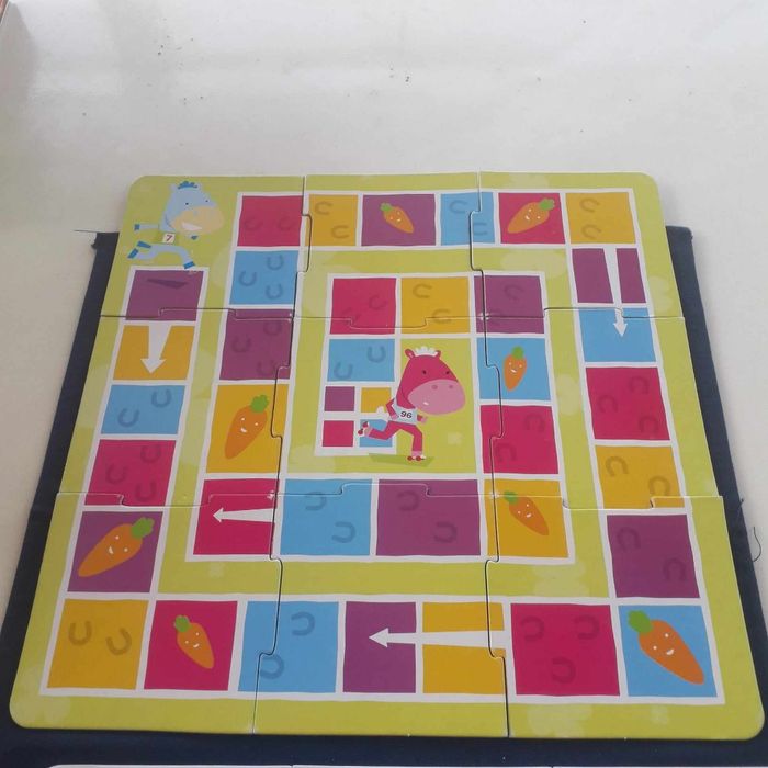 Boite mes 20 premiers jeux d'éveil 2+ - photo numéro 4