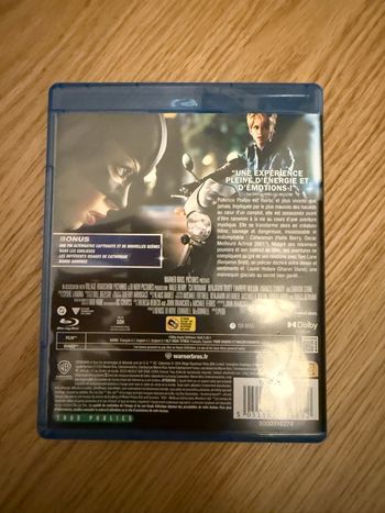 Catwoman - Film Blu-Ray neuf