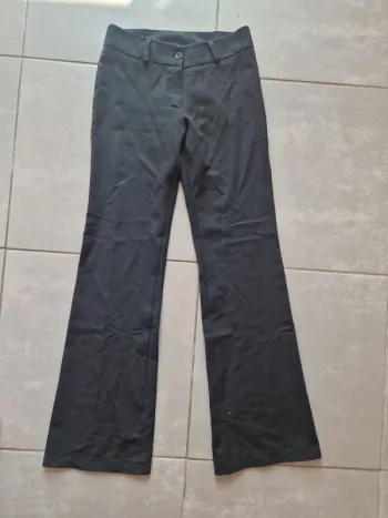 Pantalon femme