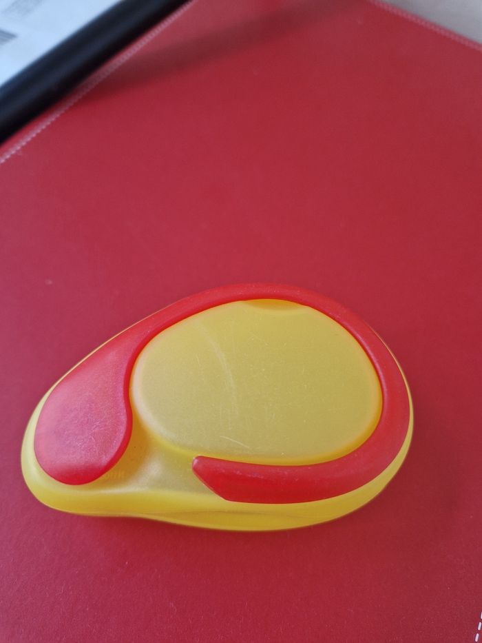 Boîte à tétines