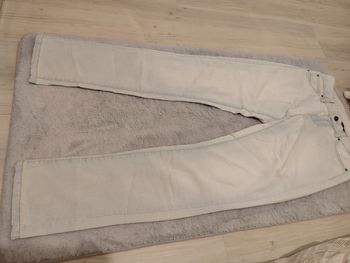 Pantalon clair