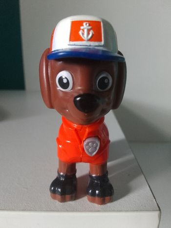 Figurine Pat patrouille 