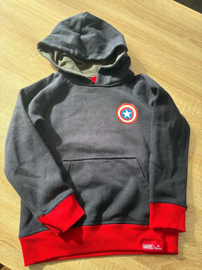 Lot de pull - photo numéro 2