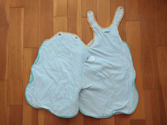 Turbulette Gigoteuse Verbaudet mouton et nuage - photo numéro 3