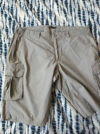 Short mise au green