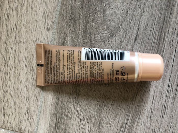 highlighter Manhattan - photo numéro 2