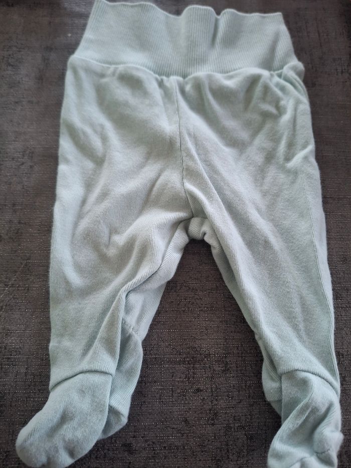 Vends 8 pantalons naissance garçon bébé - photo numéro 6