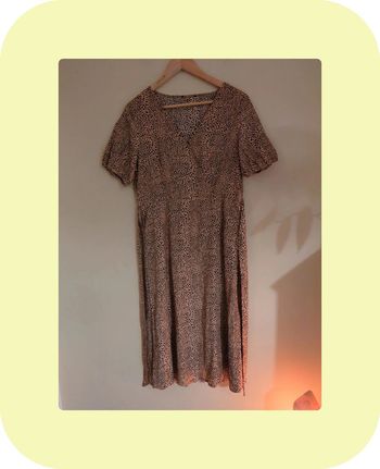 Robe 42