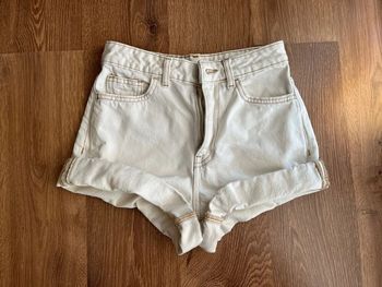 Short femme Mango 32 Mom80