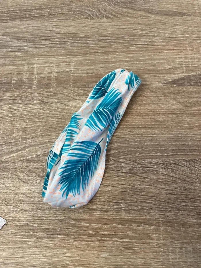 Lot accessoires cheveux fille serre-tête et bandeaux - photo numéro 4