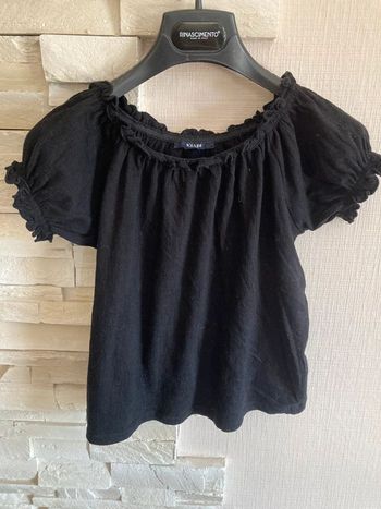 Blouse kiabi xxs
