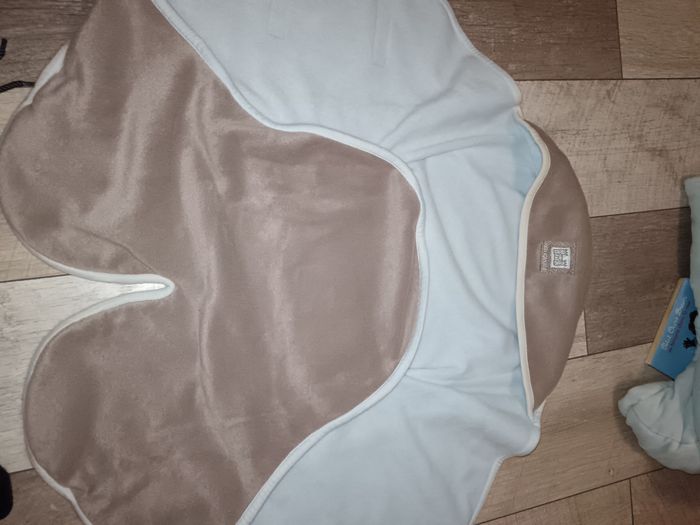 Couverture babynomade - photo numéro 2