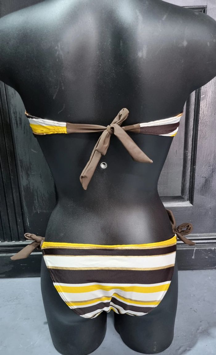 Maillot 2 pieces XL - photo numéro 2