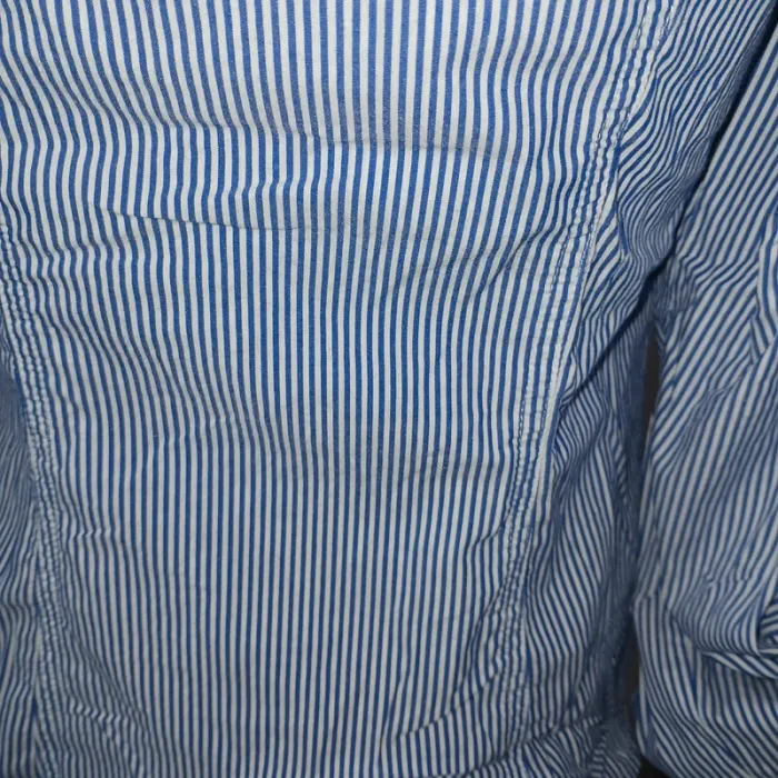 Chemise taille 40/l camaïeu - photo numéro 7